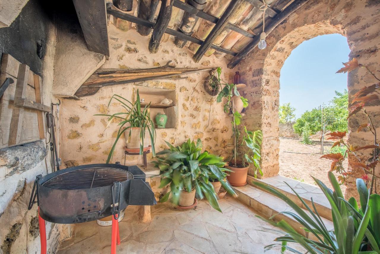 Finca Son Sole Vakantiehuis