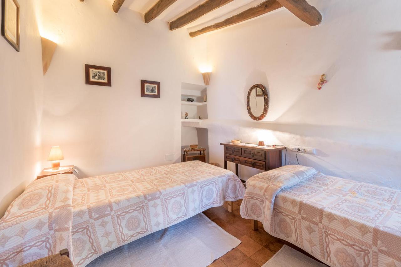 Finca Son Sole Felanitx