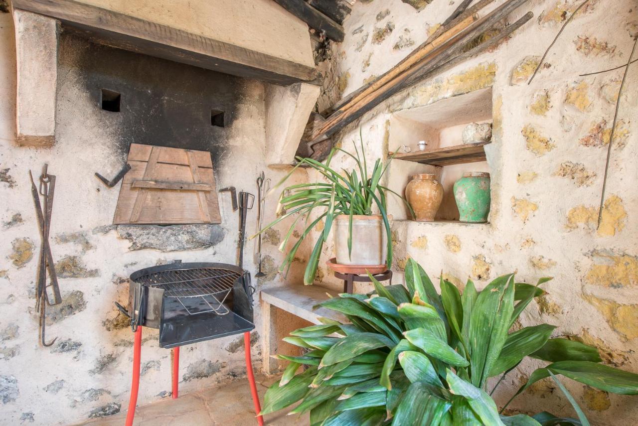 Finca Son Sole Vakantiehuis Felanitx