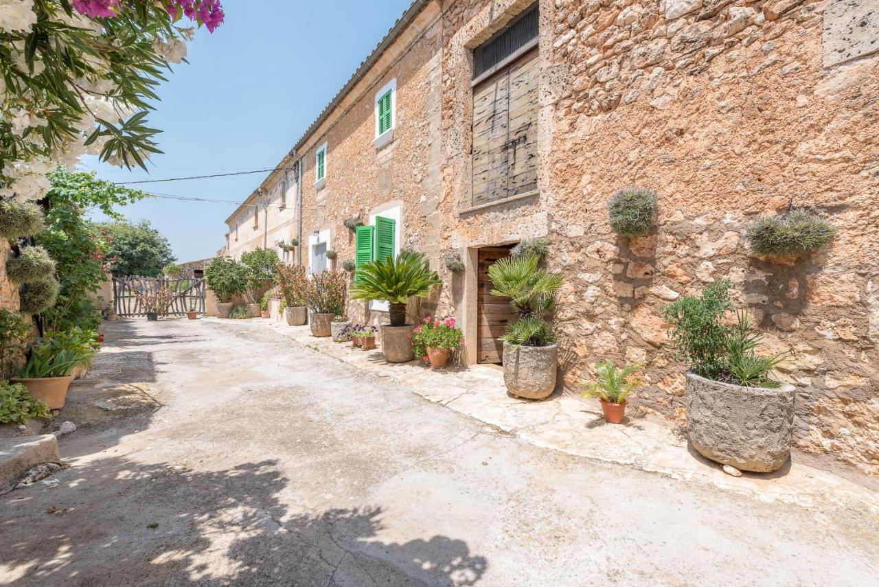 Finca Son Sole