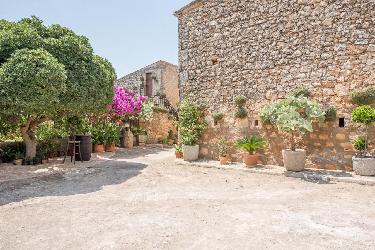 Finca Son Sole Felanitx