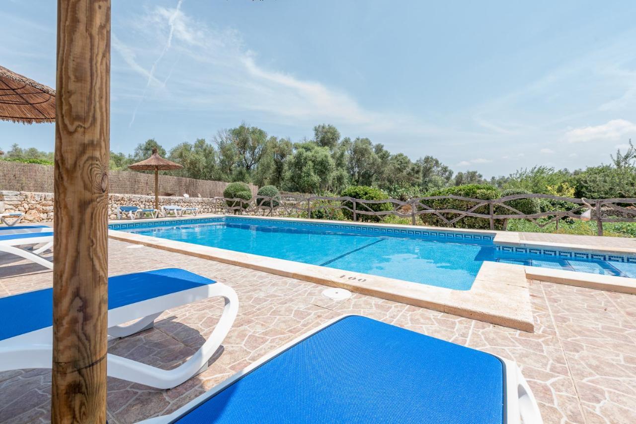 Finca Son Sole * Felanitx