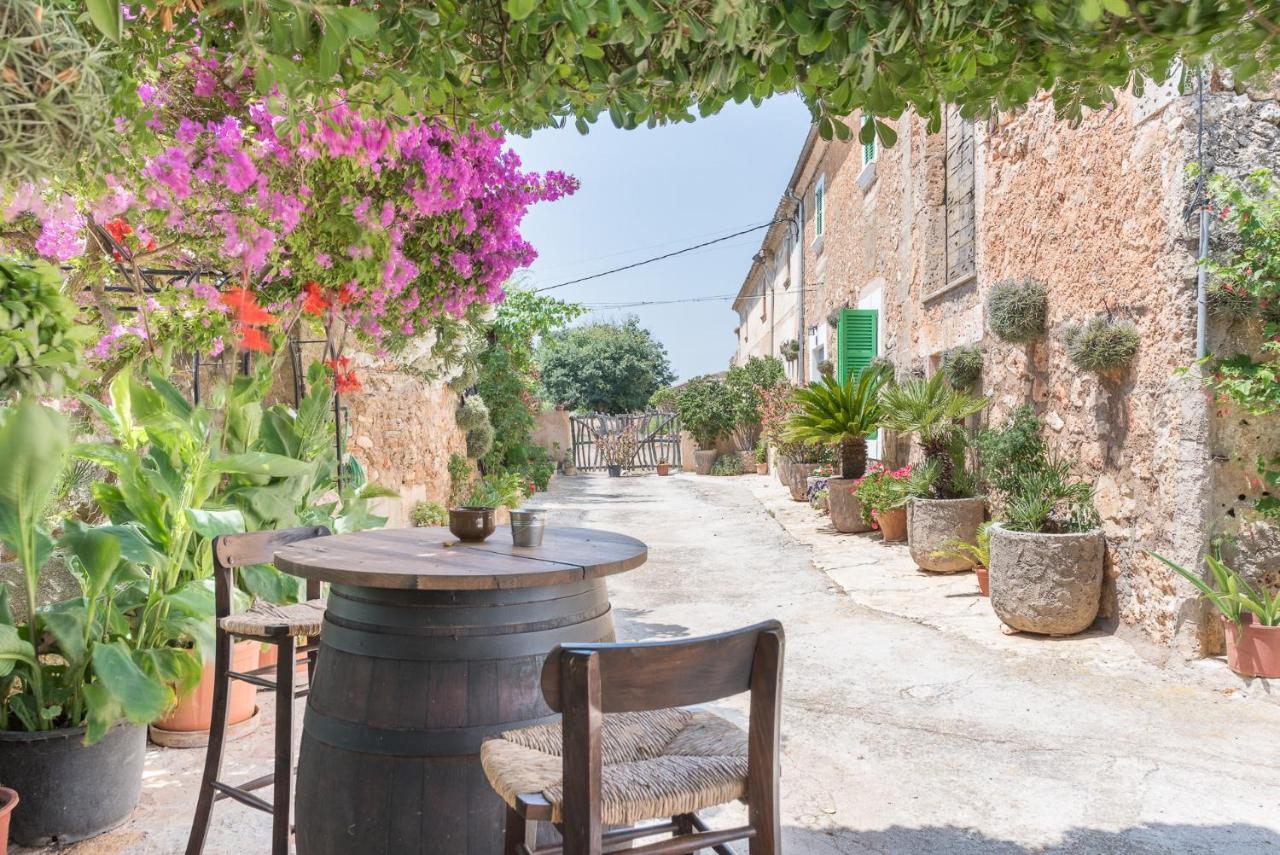 Finca Son Sole Semesterbostad