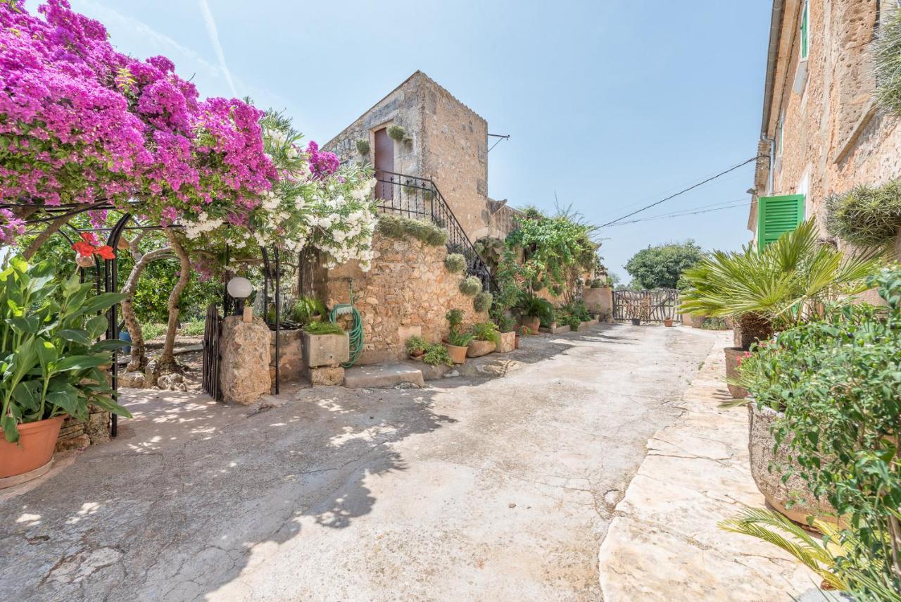 Semesterbostad Finca Son Sole