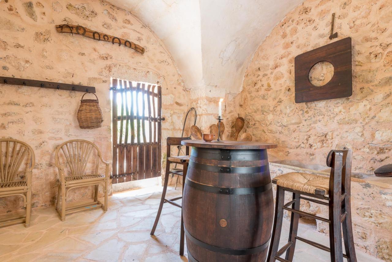 Finca Son Sole Semesterbostad Felanitx
