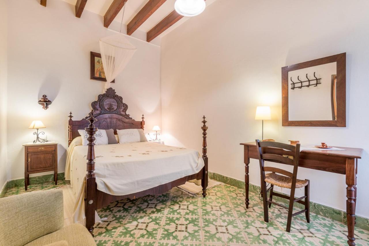 Finca Son Sole Semesterbostad