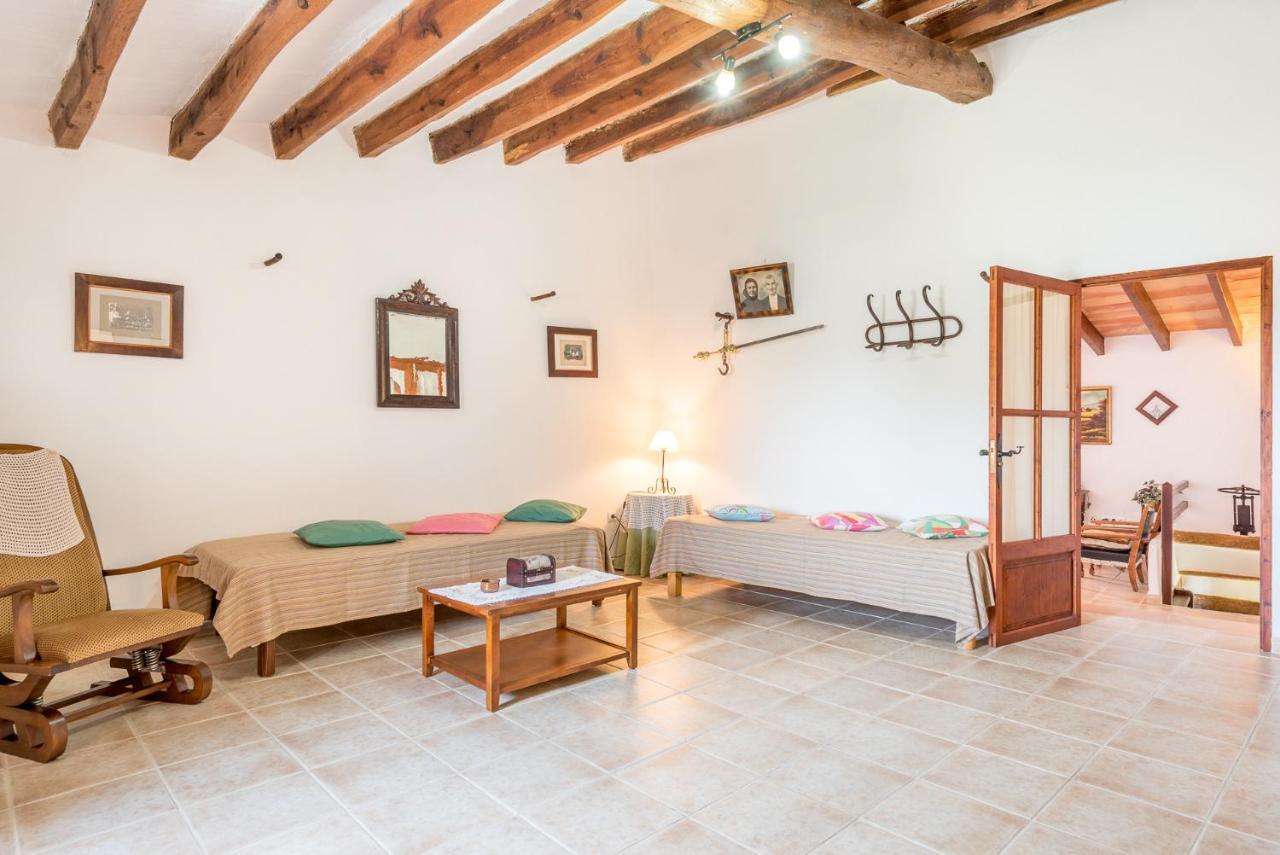 Finca Son Sole * Felanitx