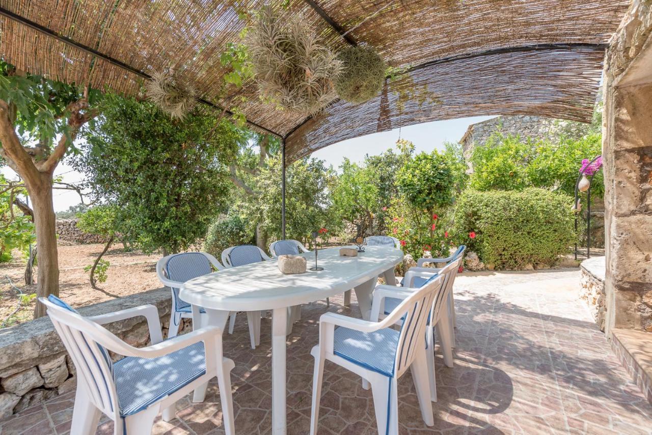 Semesterbostad Finca Son Sole *