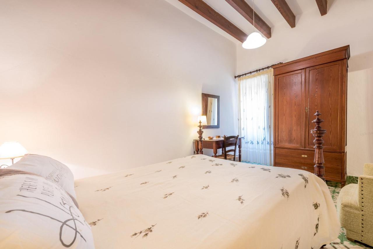 Finca Son Sole Semesterbostad *