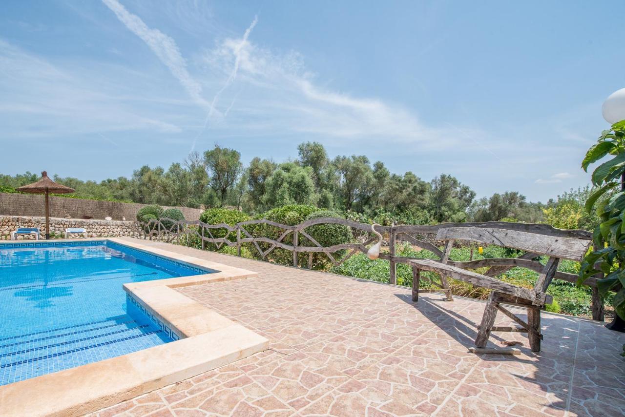 Finca Son Sole * Felanitx