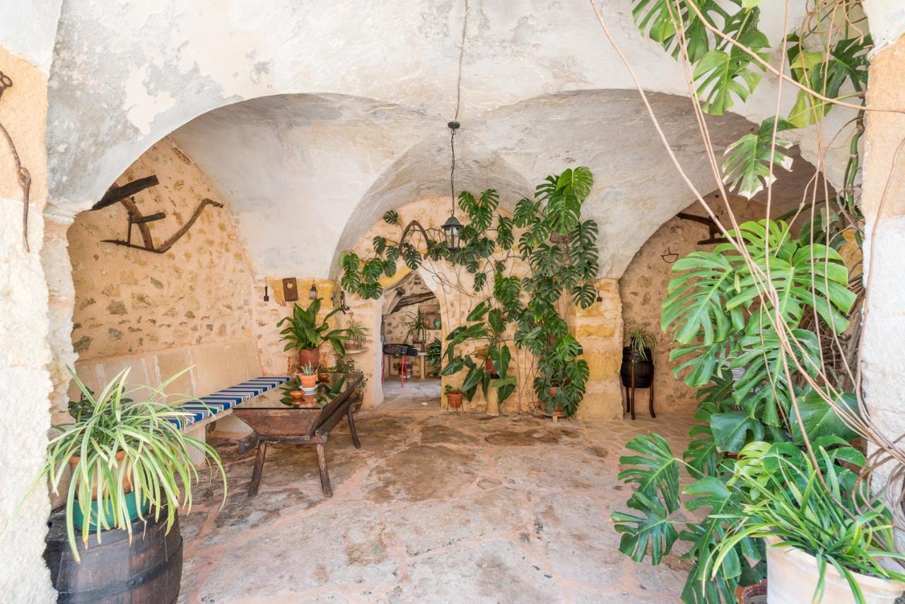 Finca Son Sole Semesterbostad *