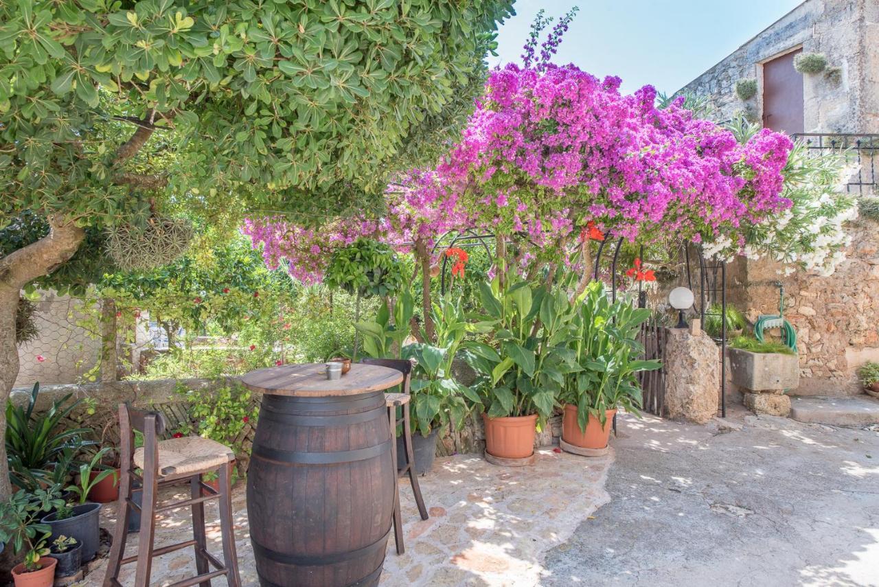 Finca Son Sole Semesterbostad *