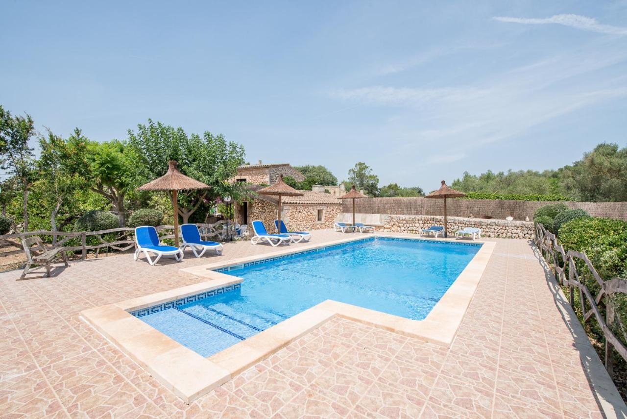 Finca Son Sole Felanitx
