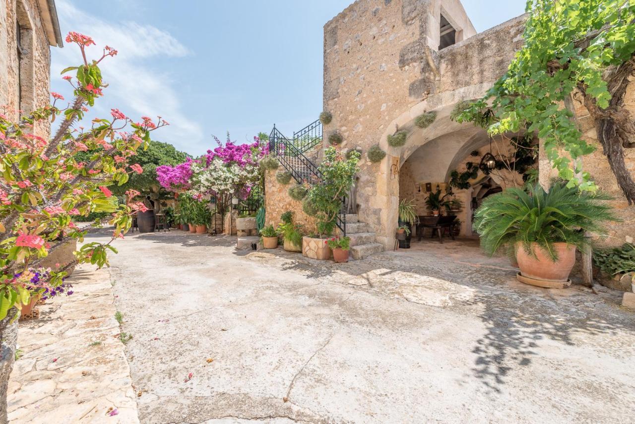 Finca Son Sole Felanitx
