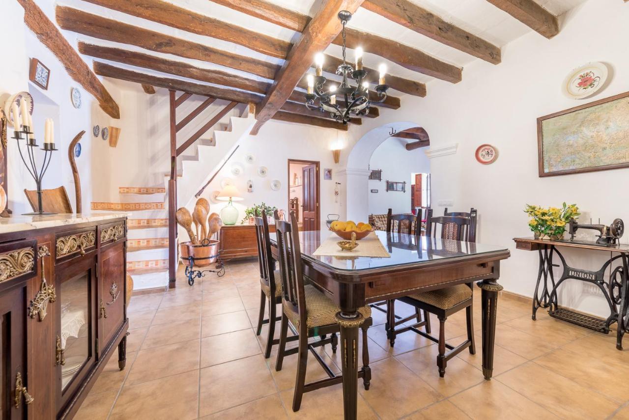 Finca Son Sole Semesterbostad Felanitx