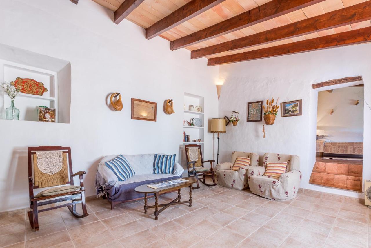 Finca Son Sole Semesterbostad Felanitx