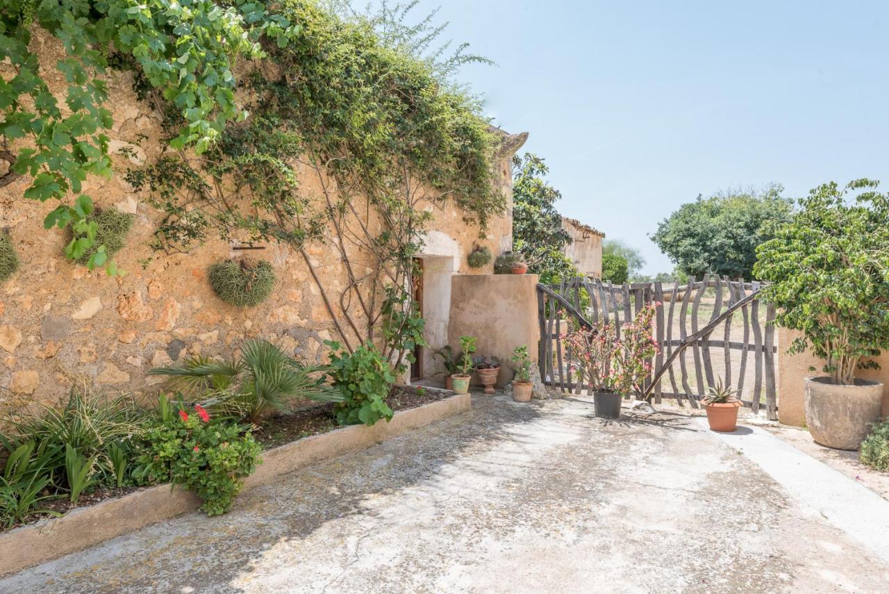 Finca Son Sole Semesterbostad *